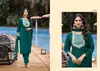 Vaishnavi By Sbs Zara Silk Surat Kurti With Bottom Dupatta Wholesale Market